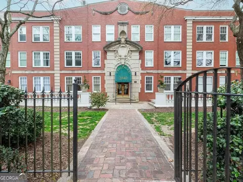 2840 Peachtree Rd NW #510, Atlanta, GA 30305