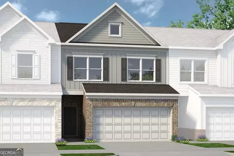 3554 Fairhaven Dr #45, Powder Springs, GA 30127