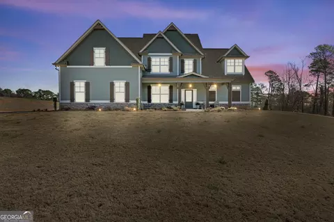 1473 Pleasant Ridge Rd, Carrollton, GA 30117