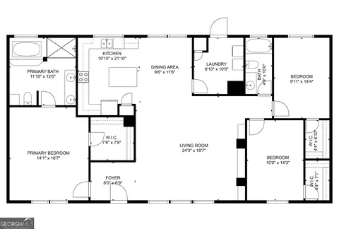 3556 Ellis Rd, Register, GA 30452 photo 31