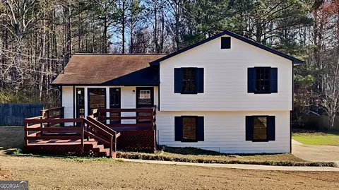 75 Beverly Park Ct, Newnan, GA 30263