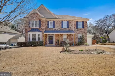 916 Andover Gln, Canton, GA 30115