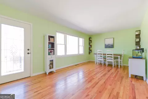 5525 Pace Rd, Fairburn, GA 30213 photo 6