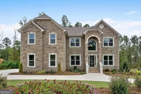 6040 Belmont Dr #28, Douglasville, GA 30135