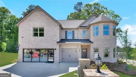 4894 Sultana Way SW, Atlanta, GA 30331
