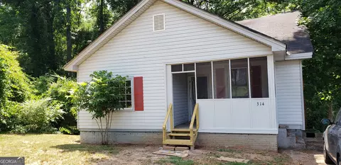 314 F St, Thomaston, GA 30286