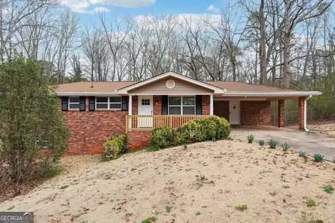 Undisclosed, Douglasville, GA 30135