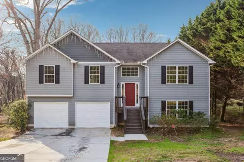 318 Chardonnay Trce, Braselton, GA 30517