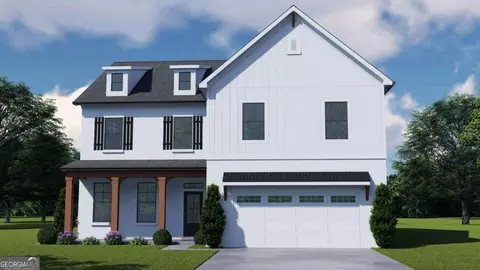 238 Ryston Way #70A, Lawrenceville, GA 30045
