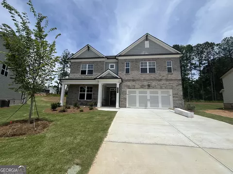 507 Sageton Ct #103A, Lawrenceville, GA 30045
