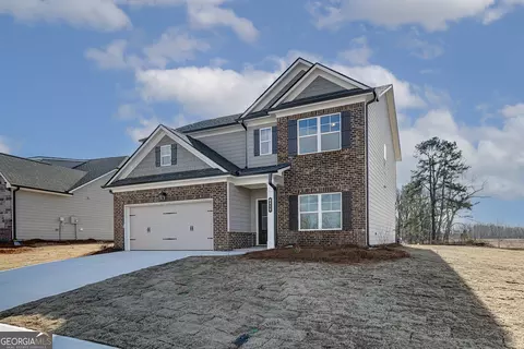 126 Logan Pass Dr #261A, Loganville, GA 30052