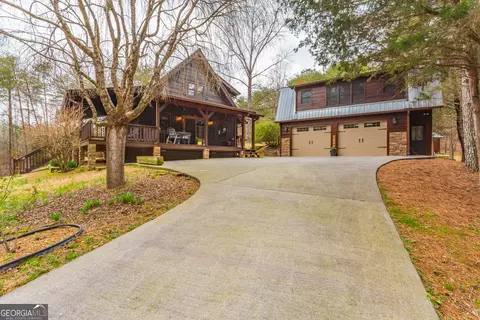 2770 Shinbone Valley Rd, Menlo, GA 30731