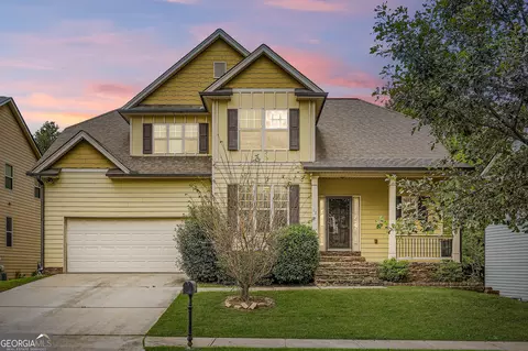 42 Camden Cir, Newnan, GA 30265