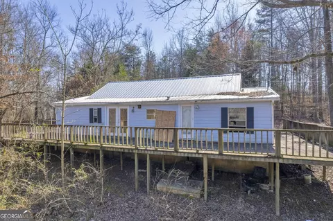 216 Falcon Ln, Carnesville, GA 30521 photo 5
