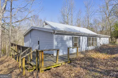 216 Falcon Ln, Carnesville, GA 30521 photo 3