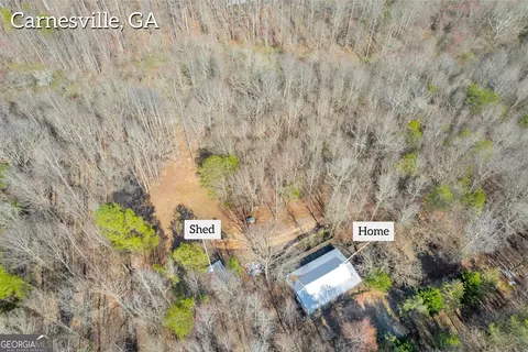 216 Falcon Ln, Carnesville, GA 30521 photo 9