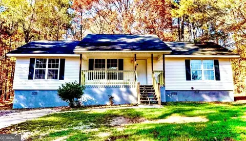 368 Rocky Point Rd, Covington, GA 30014