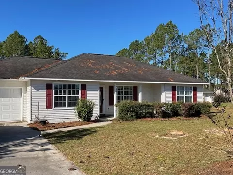 6650 Pine Ridge Cir, Blackshear, GA 31516 photo 2