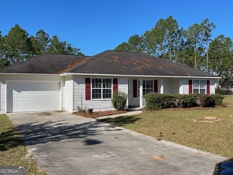 6650 Pine Ridge Cir, Blackshear, GA 31516 photo 1