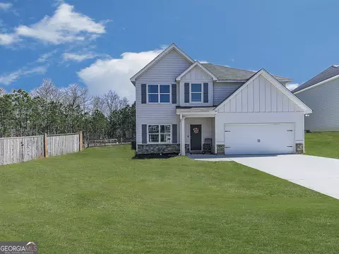 413 Splash Pointe, Temple, GA 30179 photo 2