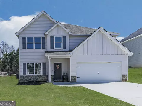 413 Splash Pointe, Temple, GA 30179 photo 1