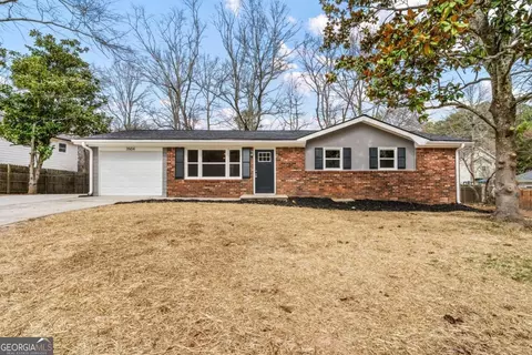 3504 Ridgecrest Dr, Powder Springs, GA 30127