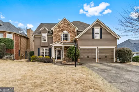 4268 Moccasin Trl, Woodstock, GA 30189
