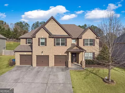 3071 Canyon Glen Way, Dacula, GA 30019