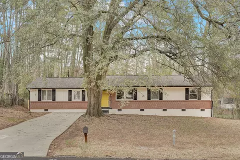 3516 Tulip Dr, Decatur, GA 30032