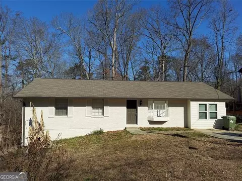 1200 Woodleigh Rd, Marietta, GA 30008