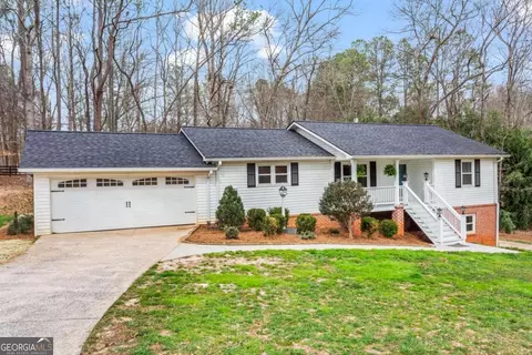 462 Arbor Hill Rd, Canton, GA 30115