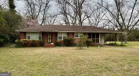 5241 Hwy 341 Hwy, Fort Valley, GA 31030