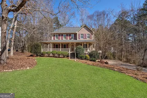 83 Rebel Rdg, Dallas, GA 30132