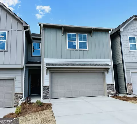 350 Mountain Blvd S #13, Jasper, GA 30143