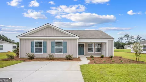 133 Ponderosa Loop, Rincon, GA 31326