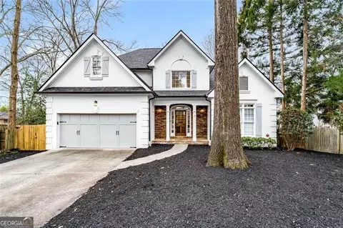 2376 Matthews St, Atlanta, GA 30319