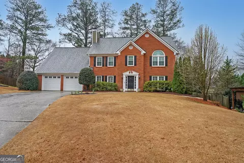2470 Hampton Glen Ct, Marietta, GA 30064