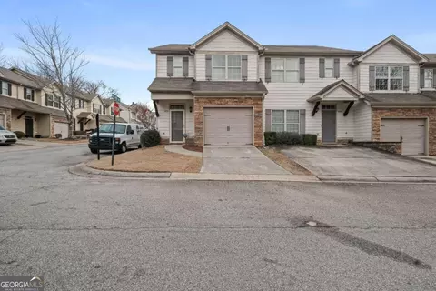 4232 High Park Ln, East Point, GA 30344