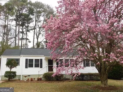 2310 Ava Pl, Decatur, GA 30033