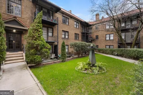 677 Somerset Ter NE #D1, Atlanta, GA 30306