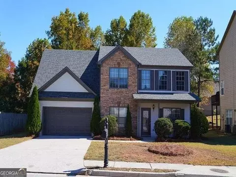 951 Charles Hall Dr, Dacula, GA 30019