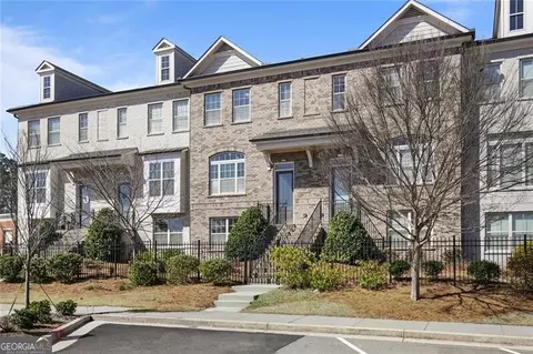 Undisclosed, Alpharetta, GA 30022