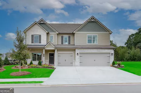 100 Eleanora Park, Loganville, GA 30052