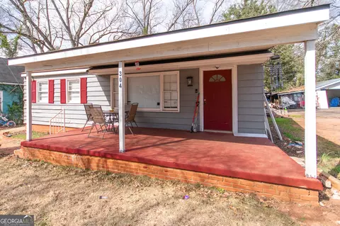 304 Wilkes St, Lagrange, GA 30240