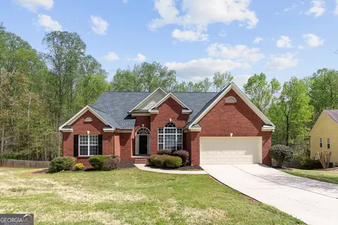 6303 Bluegrass Ln, Flowery Branch, GA 30542