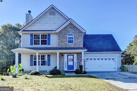 1132 Otis Dr, Bethlehem, GA 30620