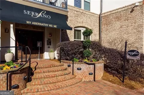 901 Abernathy Rd #2130, Sandy Springs, GA 30328