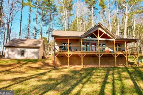 50 Coosa Way, Blairsville, GA 30512