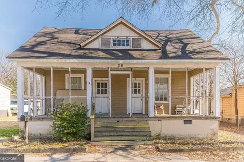 36 Ivy St, Porterdale, GA 30014 photo 1