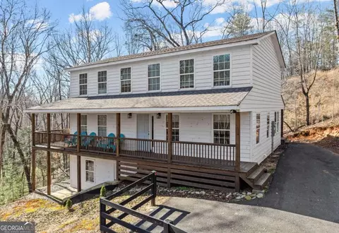 377 Sky Country Rd, Dahlonega, GA 30533